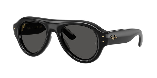 RAY-BAN RB4925 601/87 52
