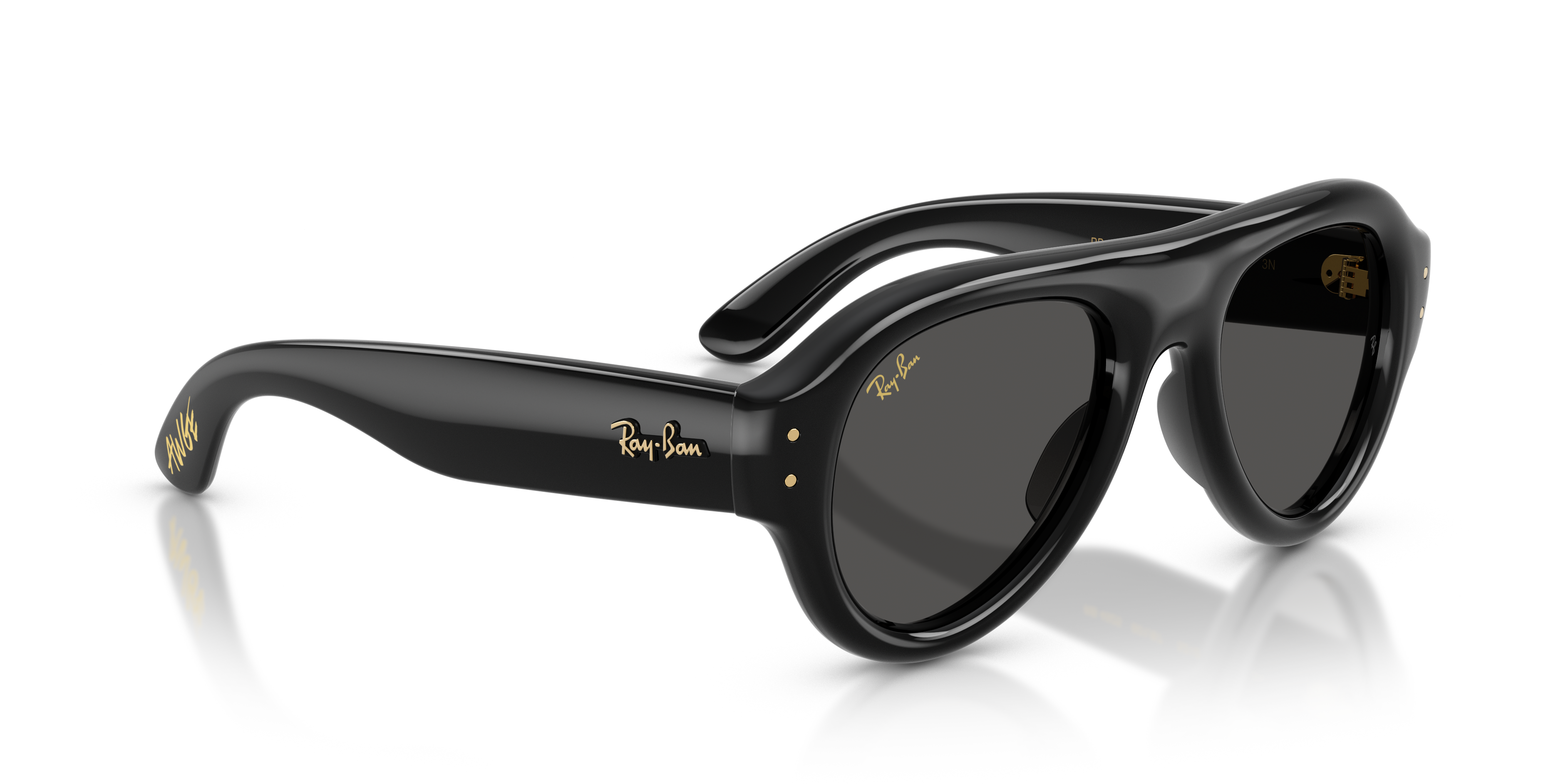 RAY-BAN RB4925 601/87 50