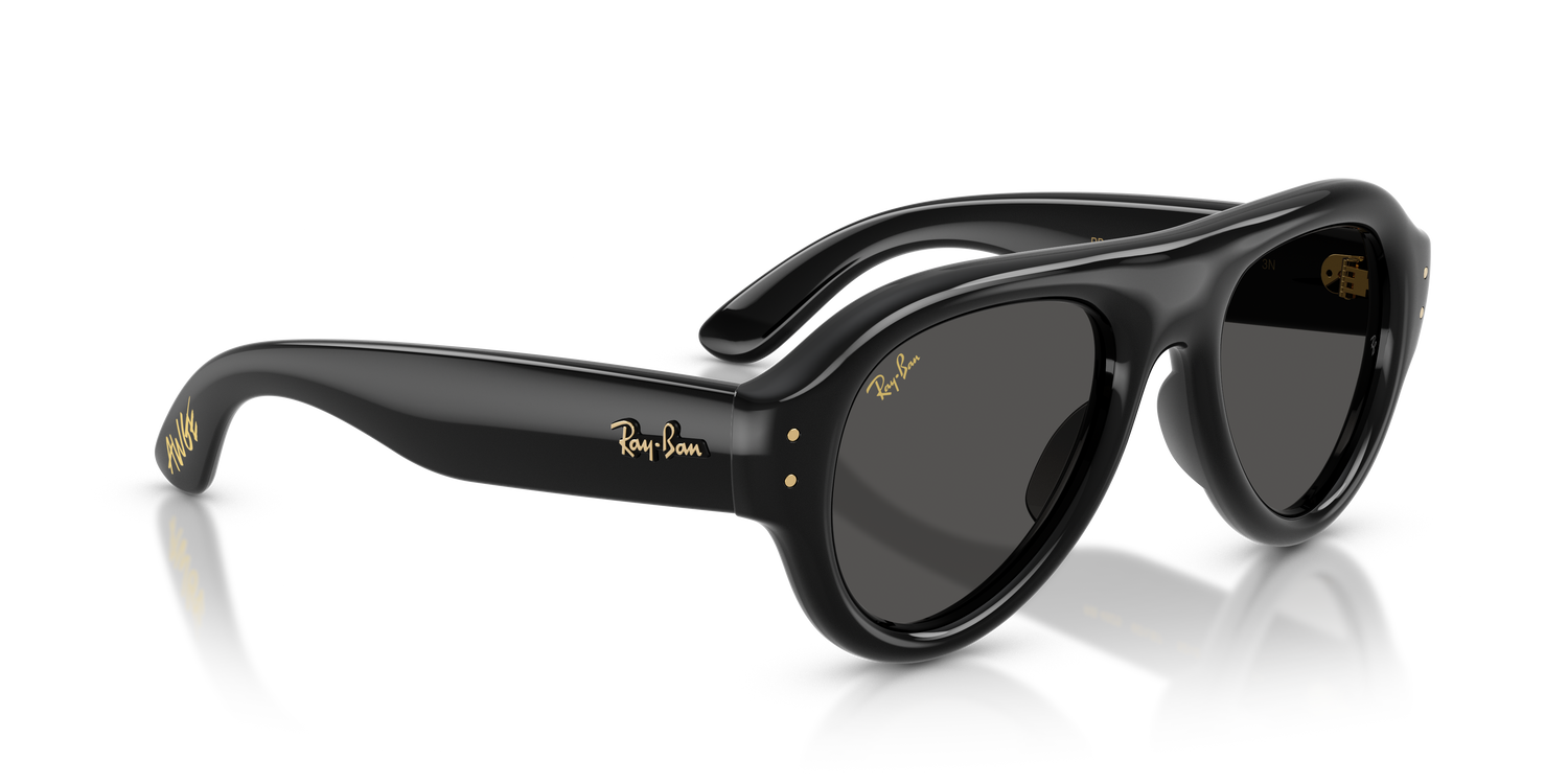 RAY-BAN RB4925 601/87 52