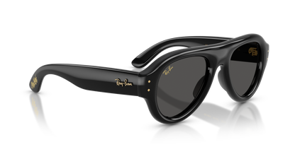 RAY-BAN RB4925 601/87 52
