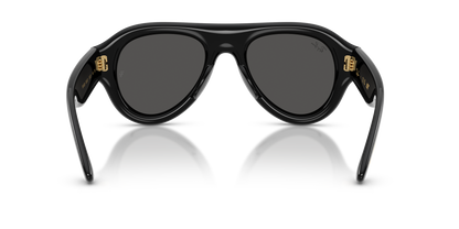 RAY-BAN RB4925 601/87 50