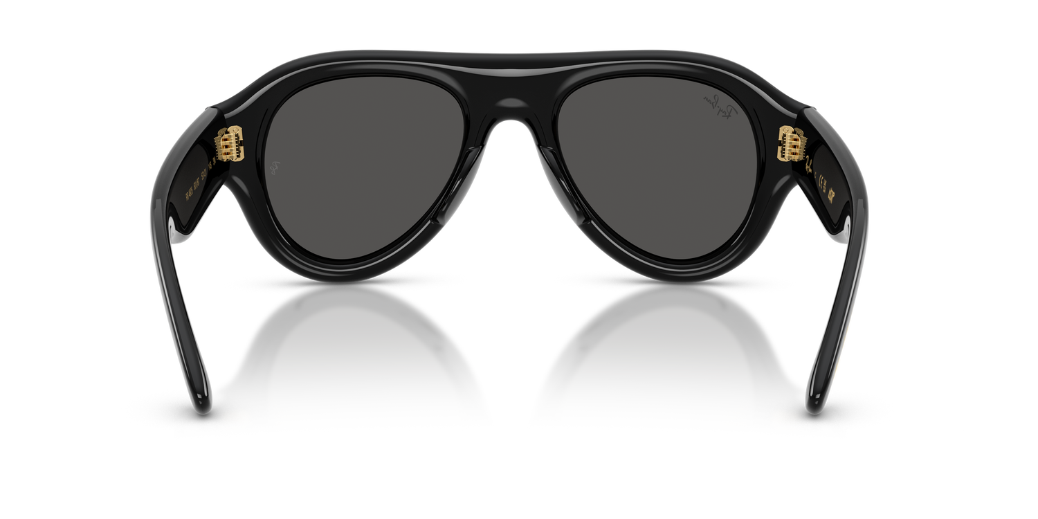 RAY-BAN RB4925 601/87 52