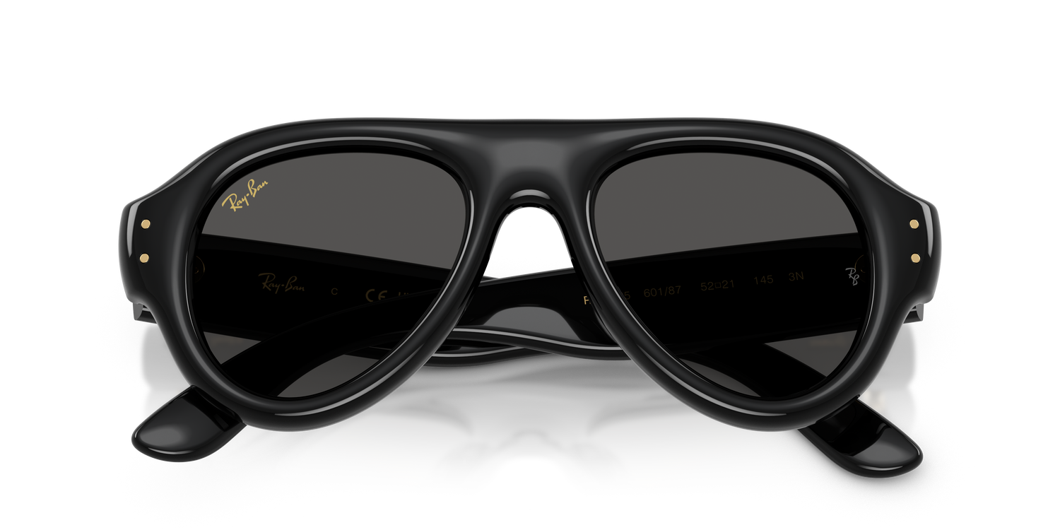 RAY-BAN RB4925 601/87 52