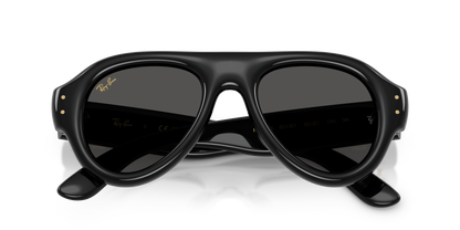 RAY-BAN RB4925 601/87 52