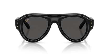 RAY-BAN RB4925 601/87 52