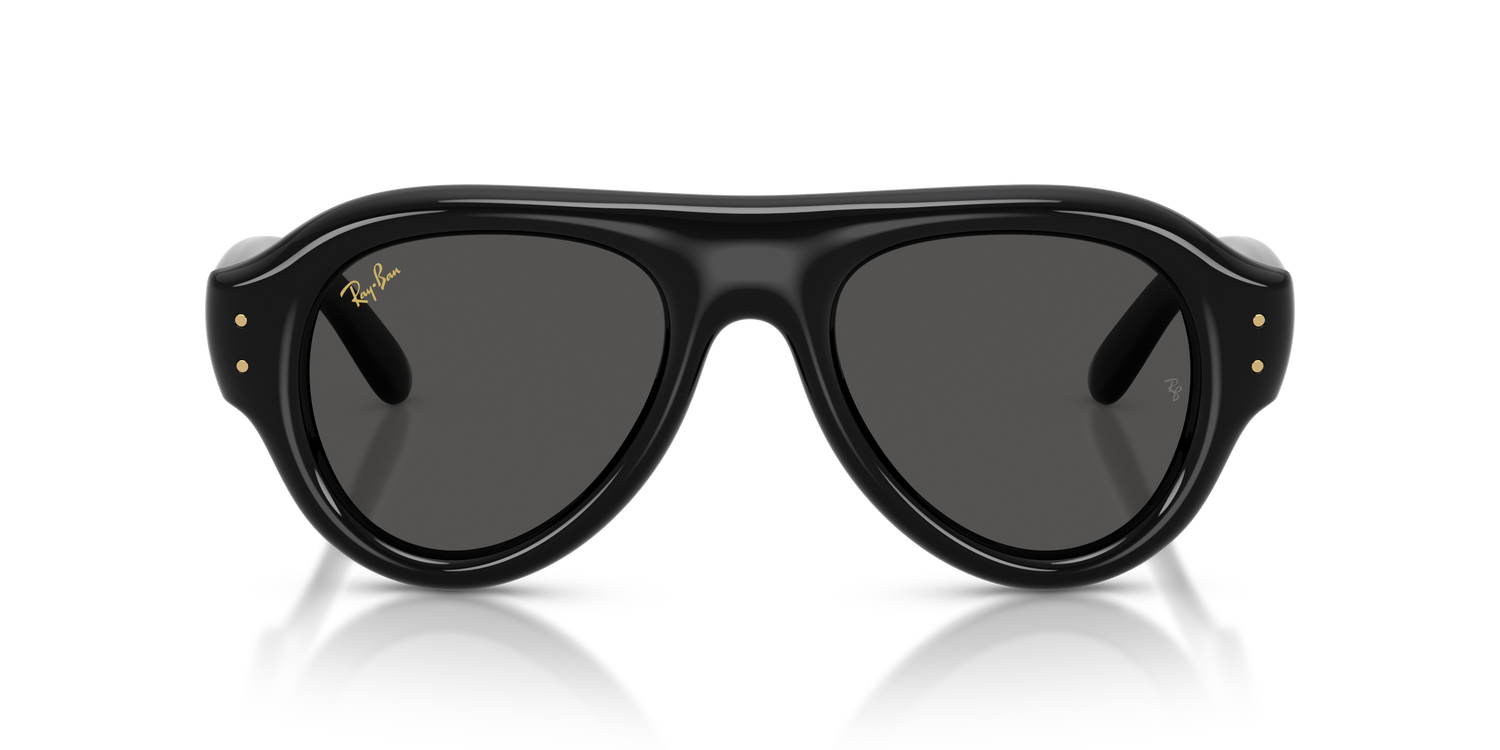 RAY-BAN RB4925 601/87 50