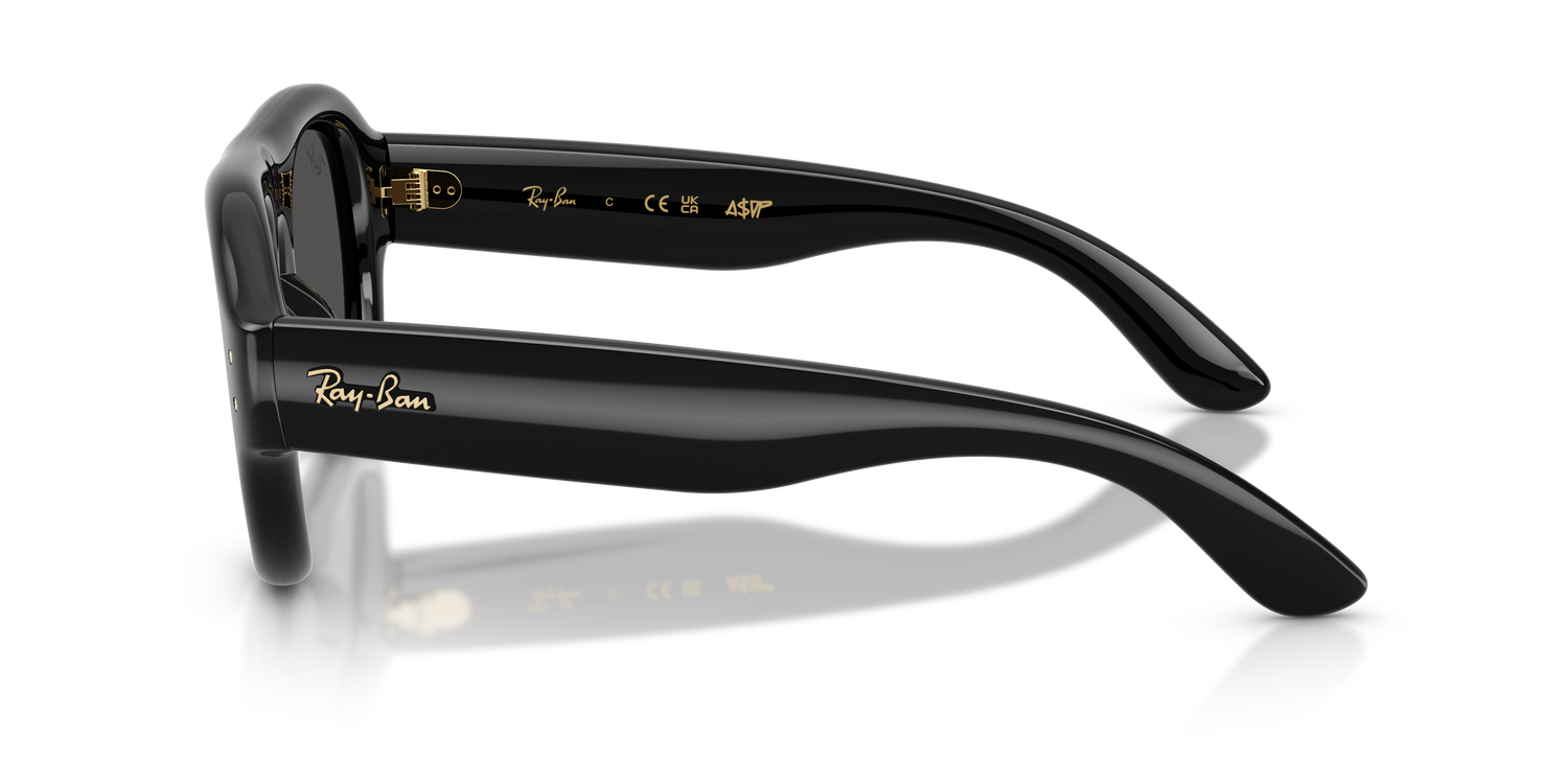 RAY-BAN RB4925 601/87 50