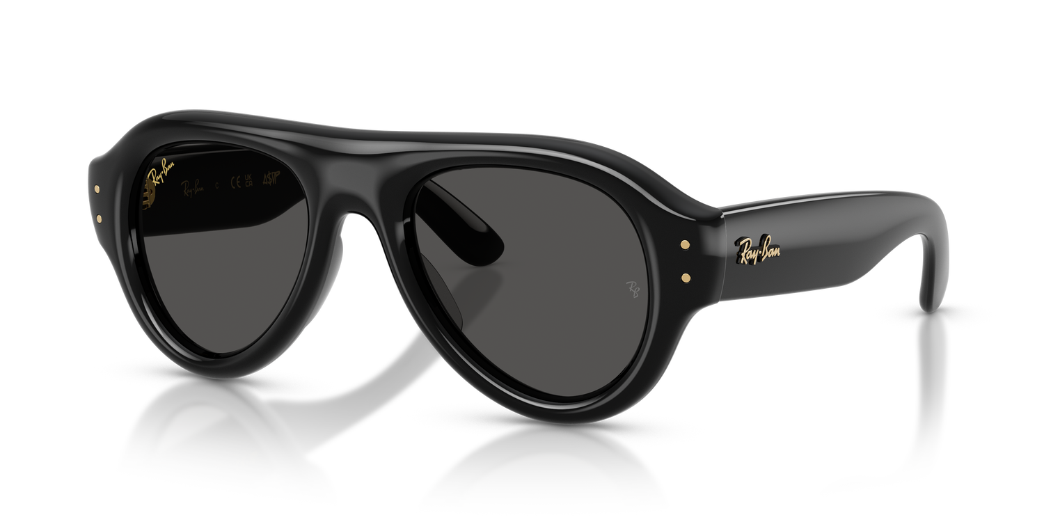 RAY-BAN RB4925 601/87 52