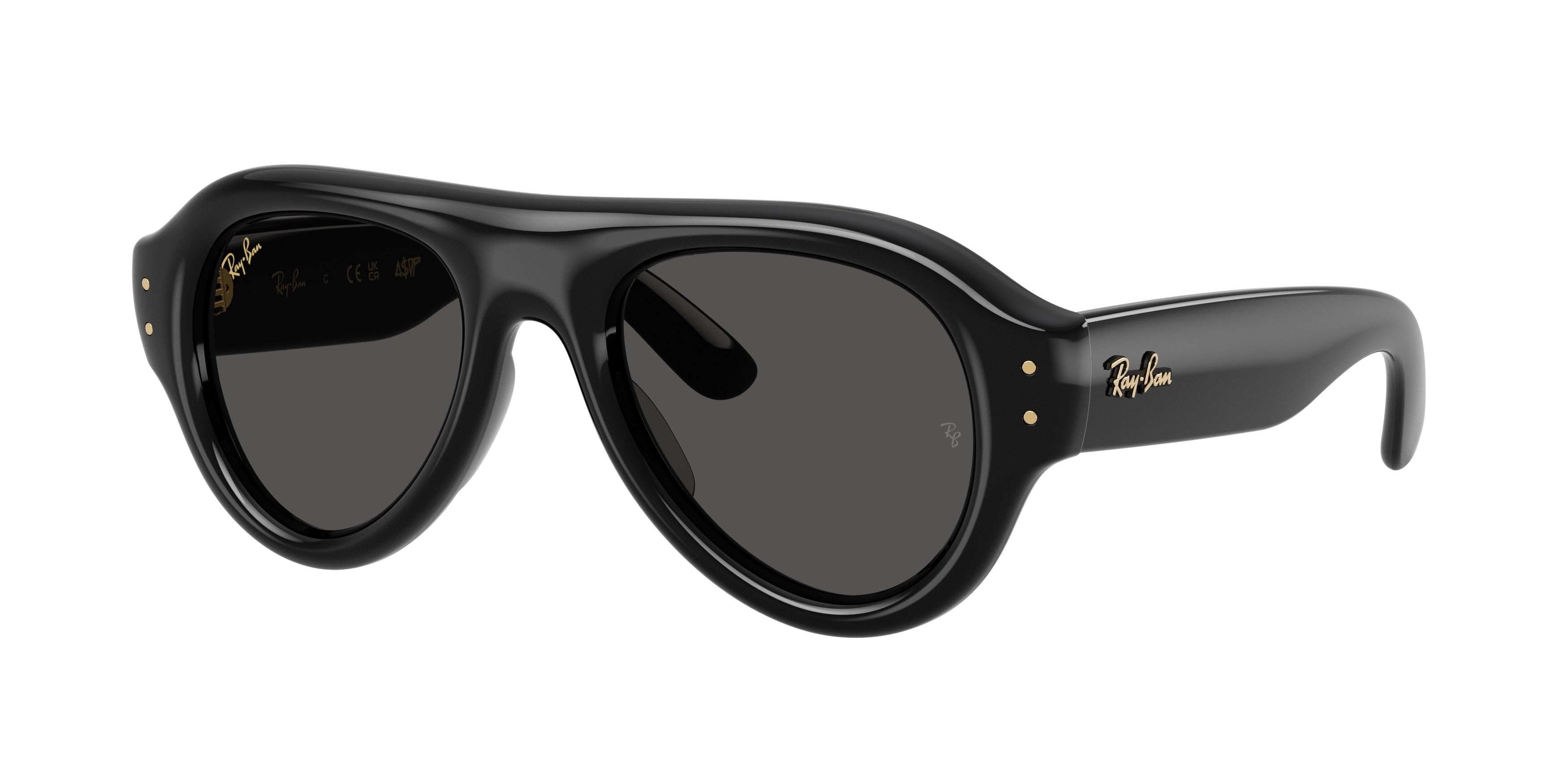 RAY-BAN RB4925 601/87 50