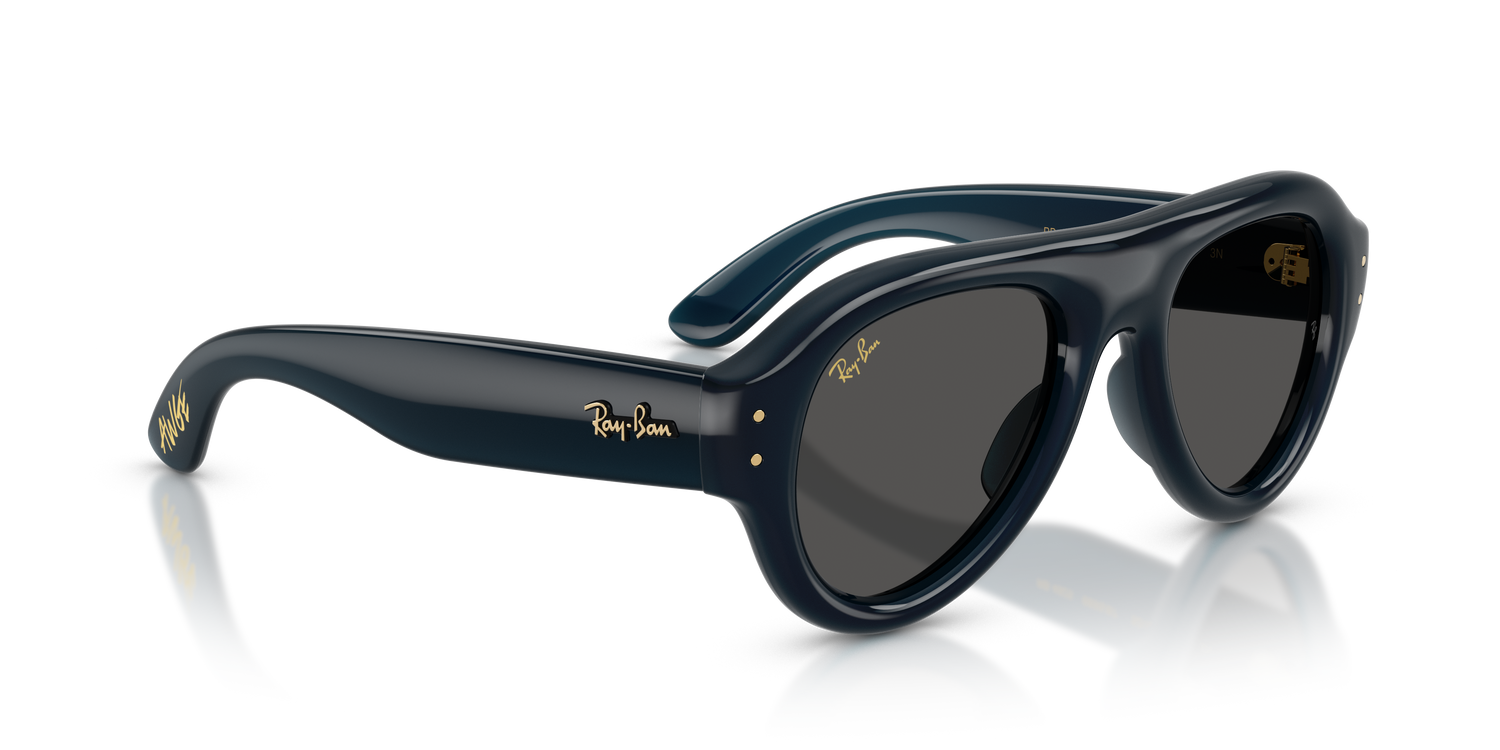 RAY-BAN RB4925 689587 52