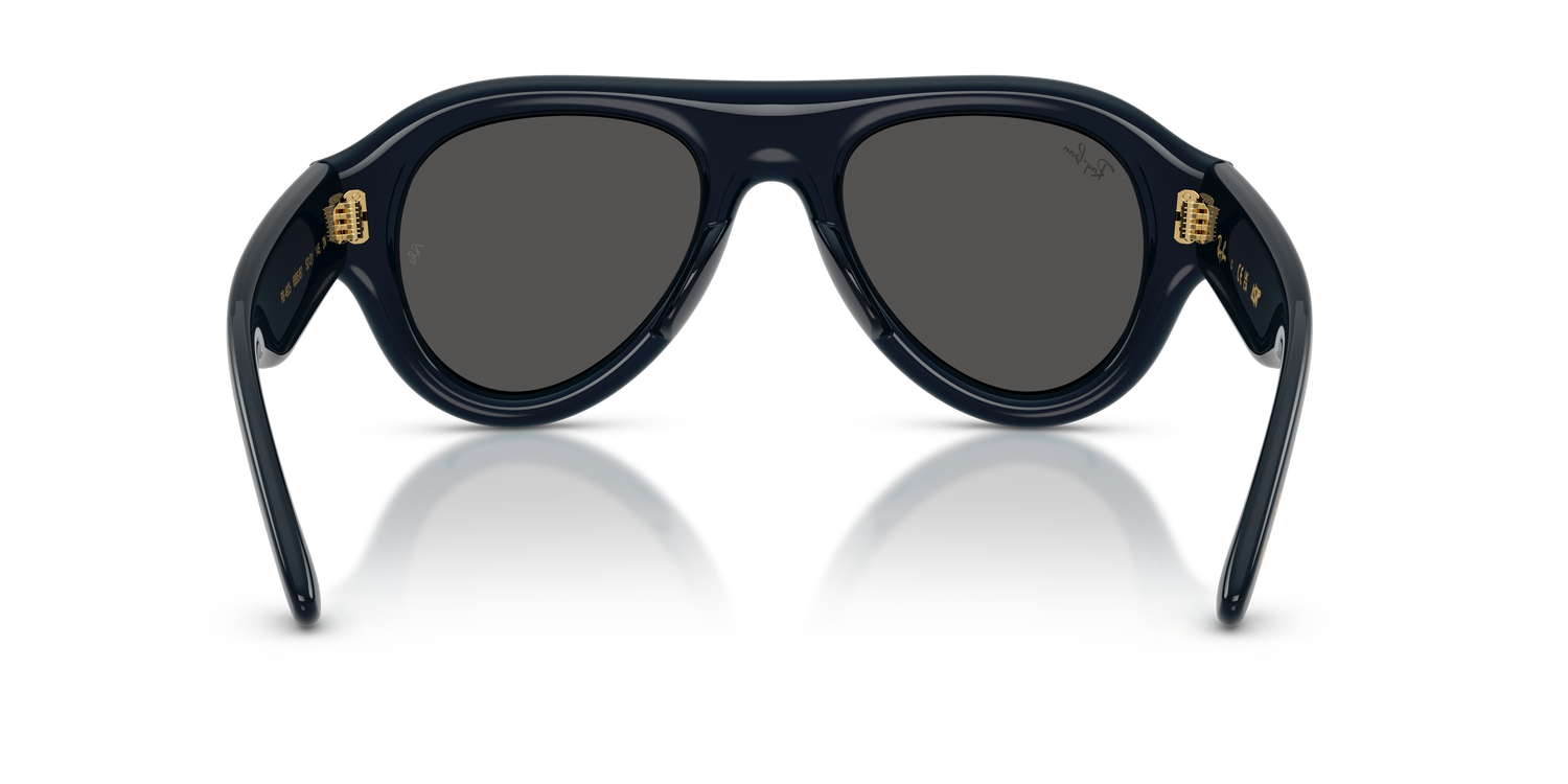 RAY-BAN RB4925 689587 50