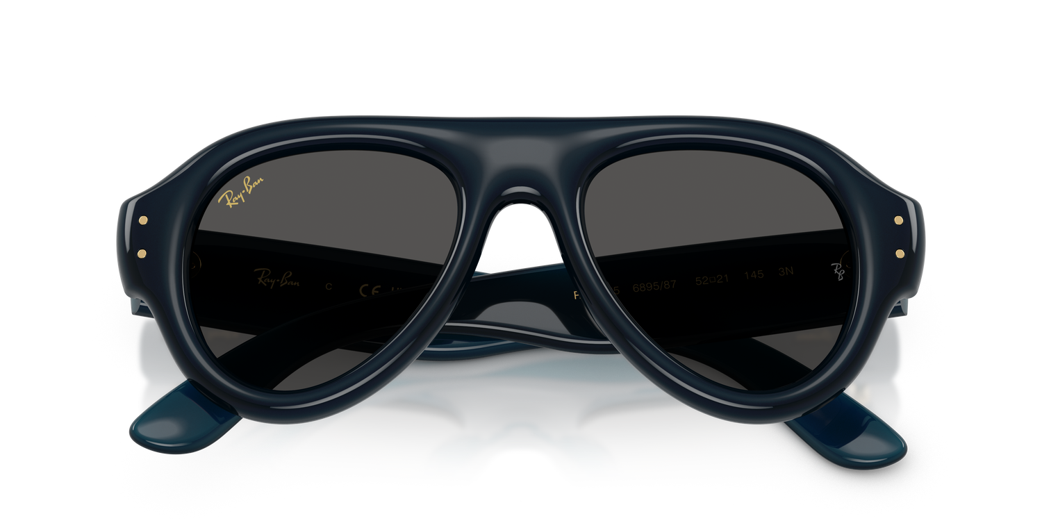 RAY-BAN RB4925 689587 52