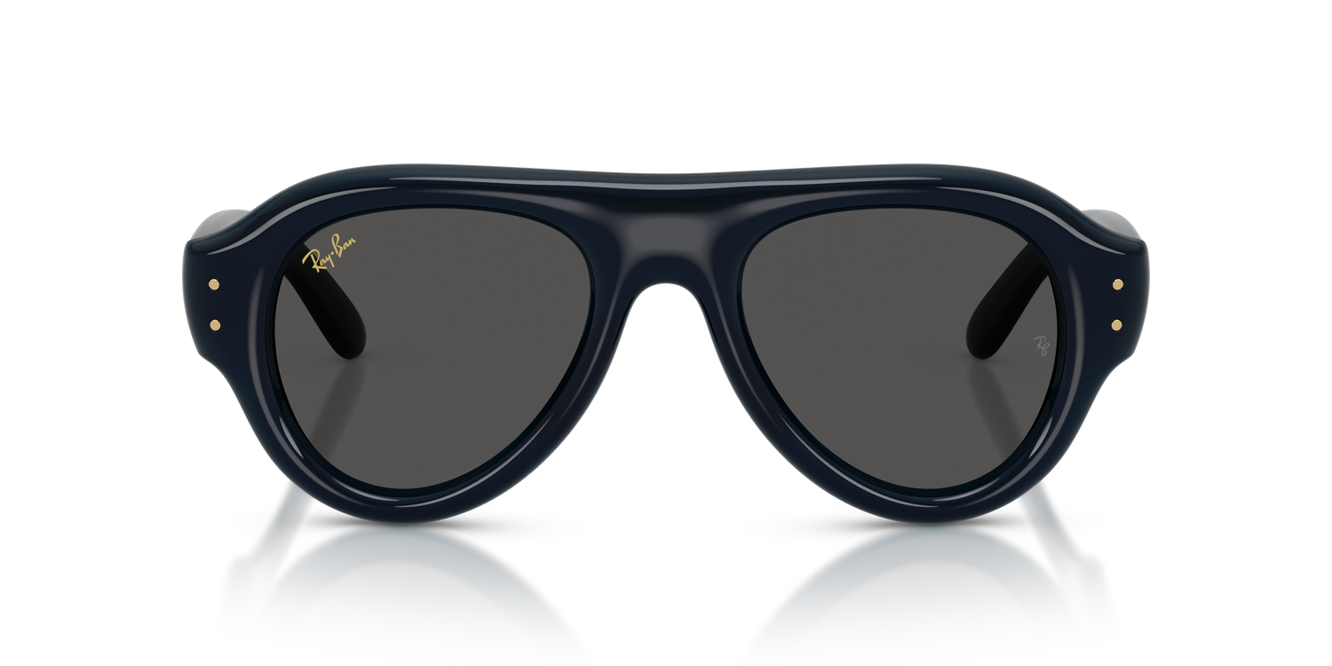 RAY-BAN RB4925 689587 52
