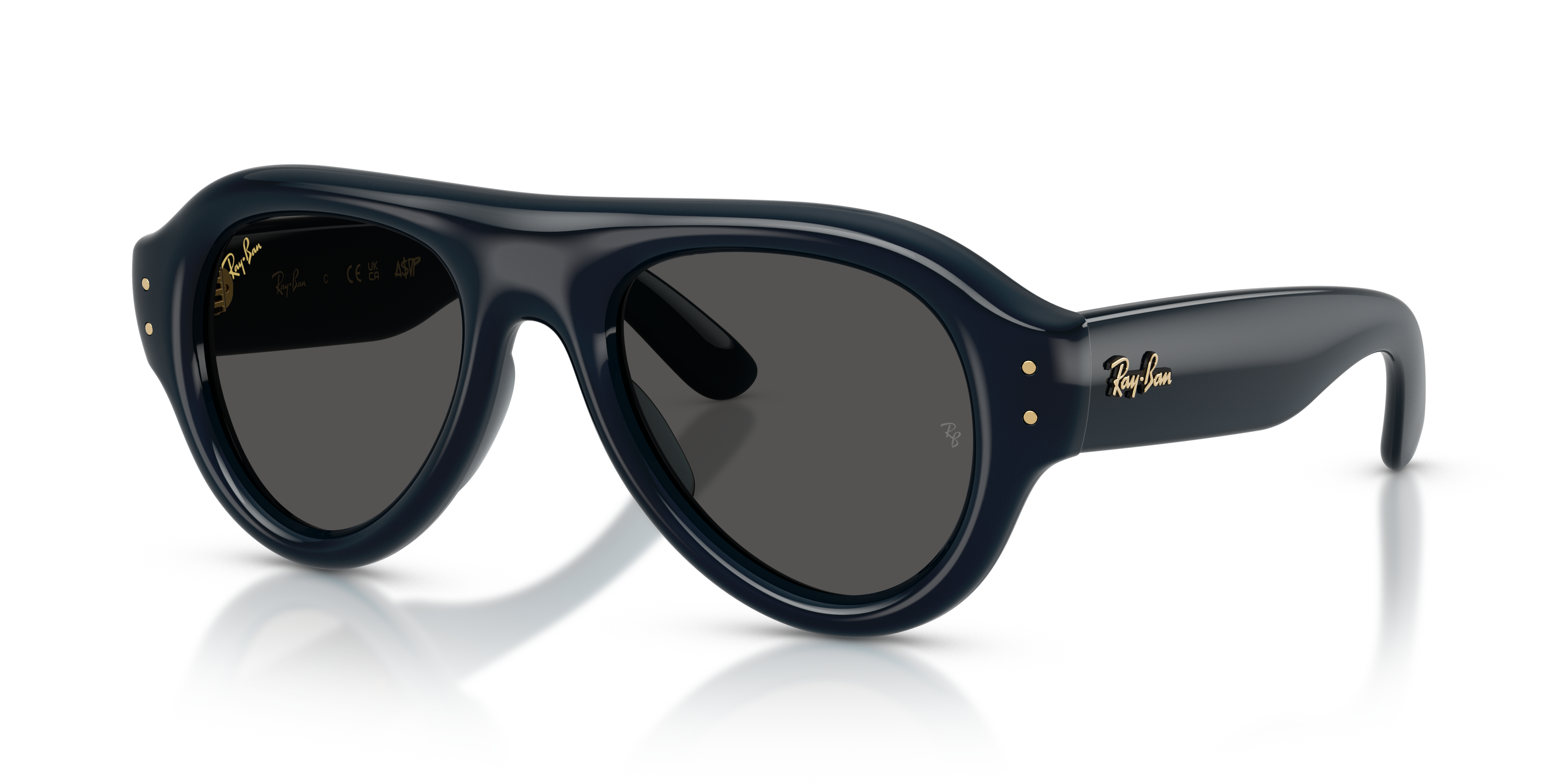 RAY-BAN RB4925 689587 52