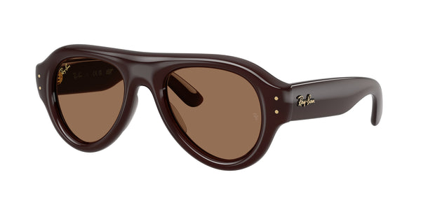 RAY-BAN RB4925 689673 52