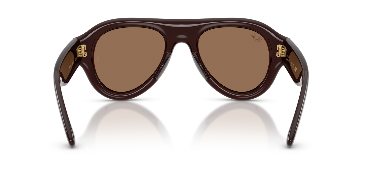 RAY-BAN RB4925 689673 52