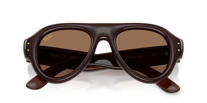 RAY-BAN RB4925 689673 52