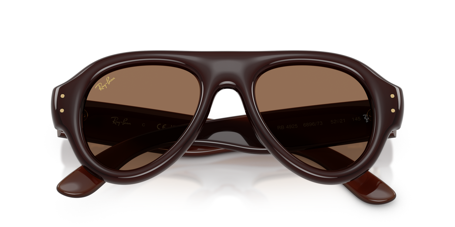 RAY-BAN RB4925 689673 50