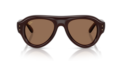 RAY-BAN RB4925 689673 52