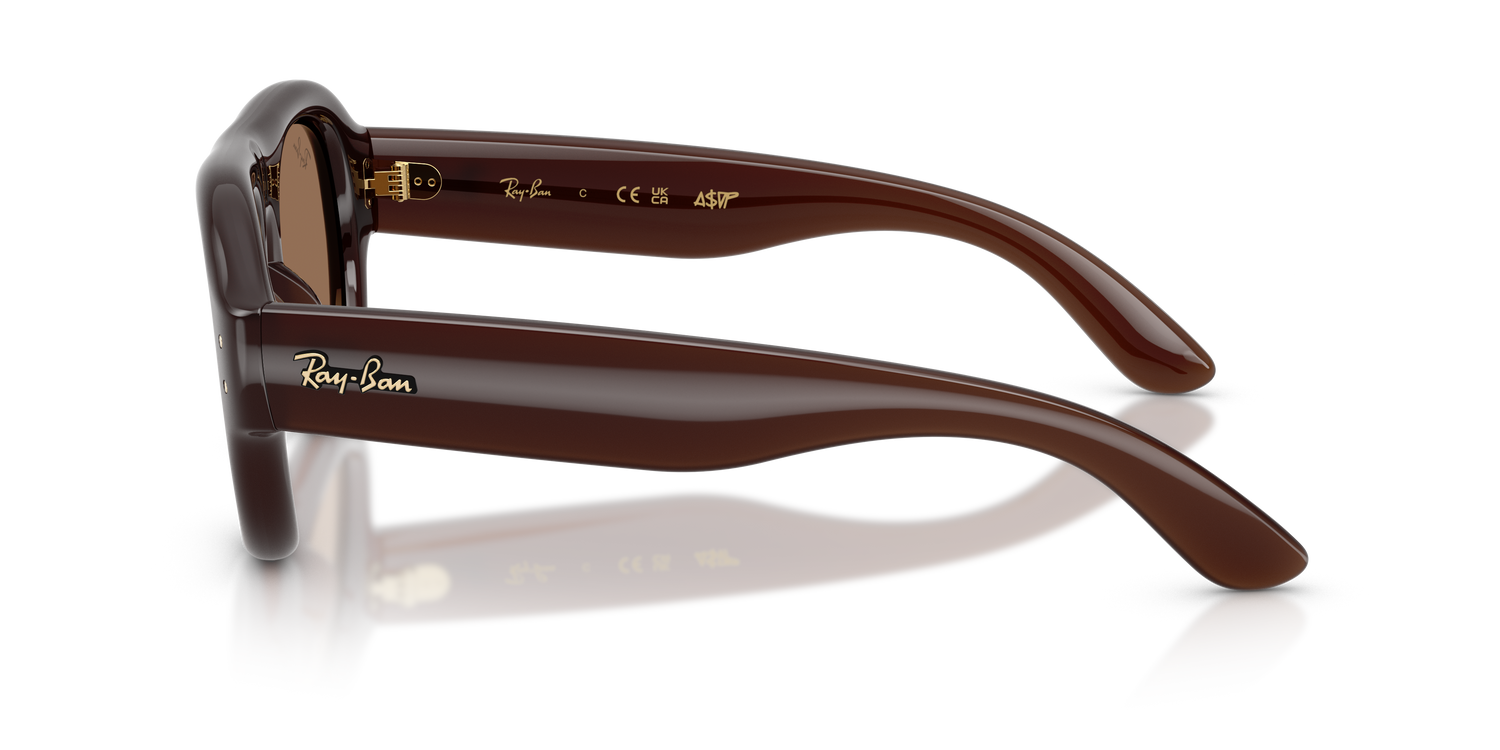 RAY-BAN RB4925 689673 52
