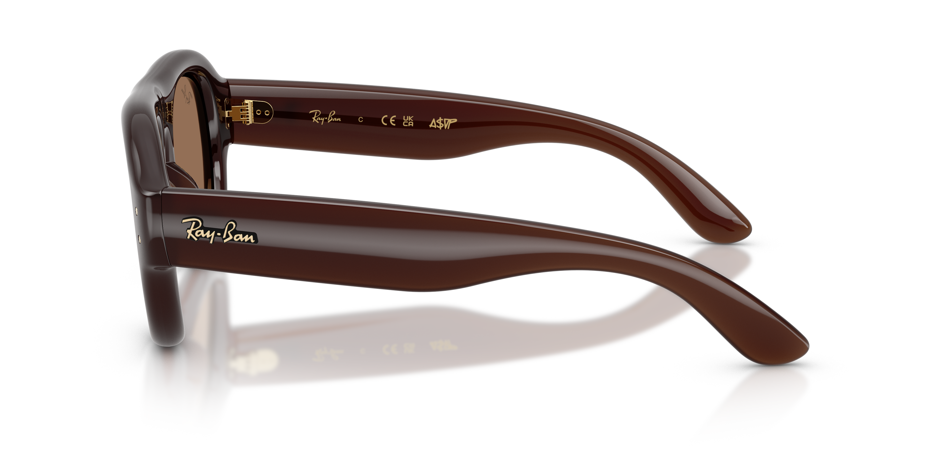 RAY-BAN RB4925 689673 52
