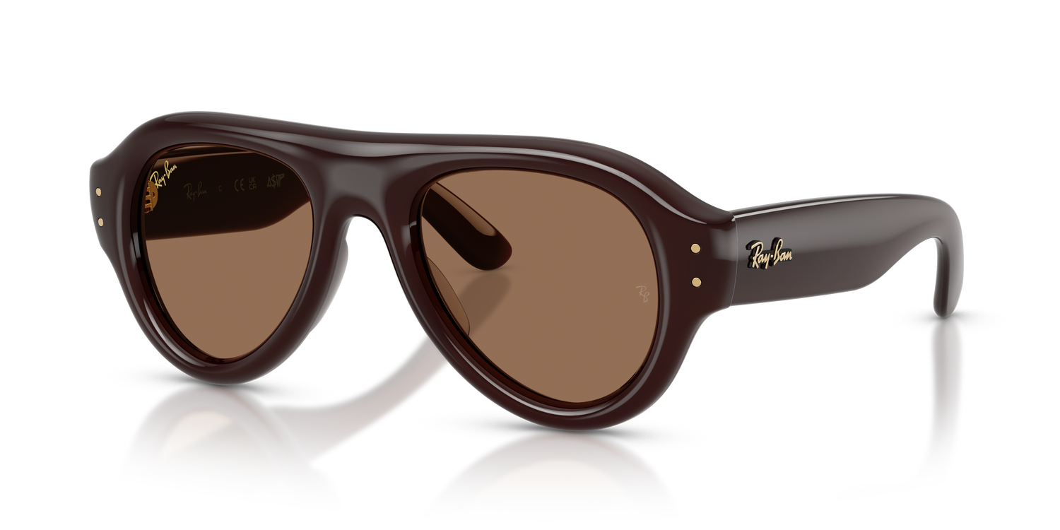RAY-BAN RB4925 689673 52