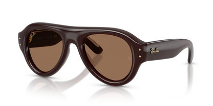 RAY-BAN RB4925 689673 52