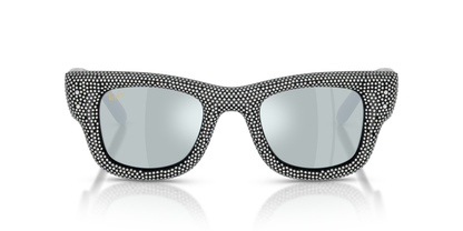 RAY-BAN RB4940BP WAYFARER PUFFER 686530 47