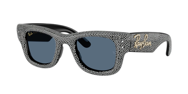 RAY-BAN RB4940BP WAYFARER PUFFER 686580 47