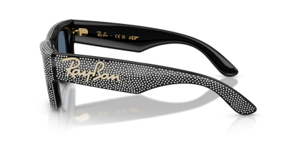RAY-BAN RB4940BP WAYFARER PUFFER 686580 47