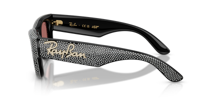 RAY-BAN RB4940BP WAYFARER PUFFER 686585 47