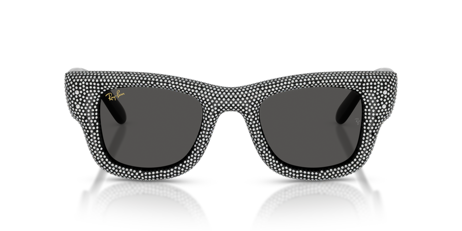 RAY-BAN RB4940BP WAYFARER PUFFER 686587 47