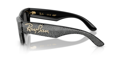 RAY-BAN RB4940BP WAYFARER PUFFER 686587 47