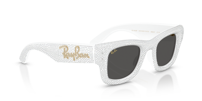 RAY-BAN RB4940BP WAYFARER PUFFER 686687 47