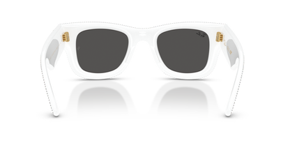 RAY-BAN RB4940BP WAYFARER PUFFER 686687 47