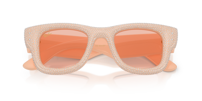 RAY-BAN RB4940BP WAYFARER PUFFER 688984 47
