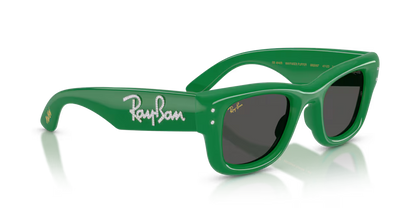 RAY-BAN RB4940B WAYFARER PUFFER 685987 47