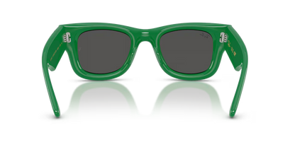 RAY-BAN RB4940B WAYFARER PUFFER 685987 47