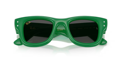 RAY-BAN RB4940B WAYFARER PUFFER 685987 47