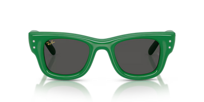 RAY-BAN RB4940B WAYFARER PUFFER 685987 47