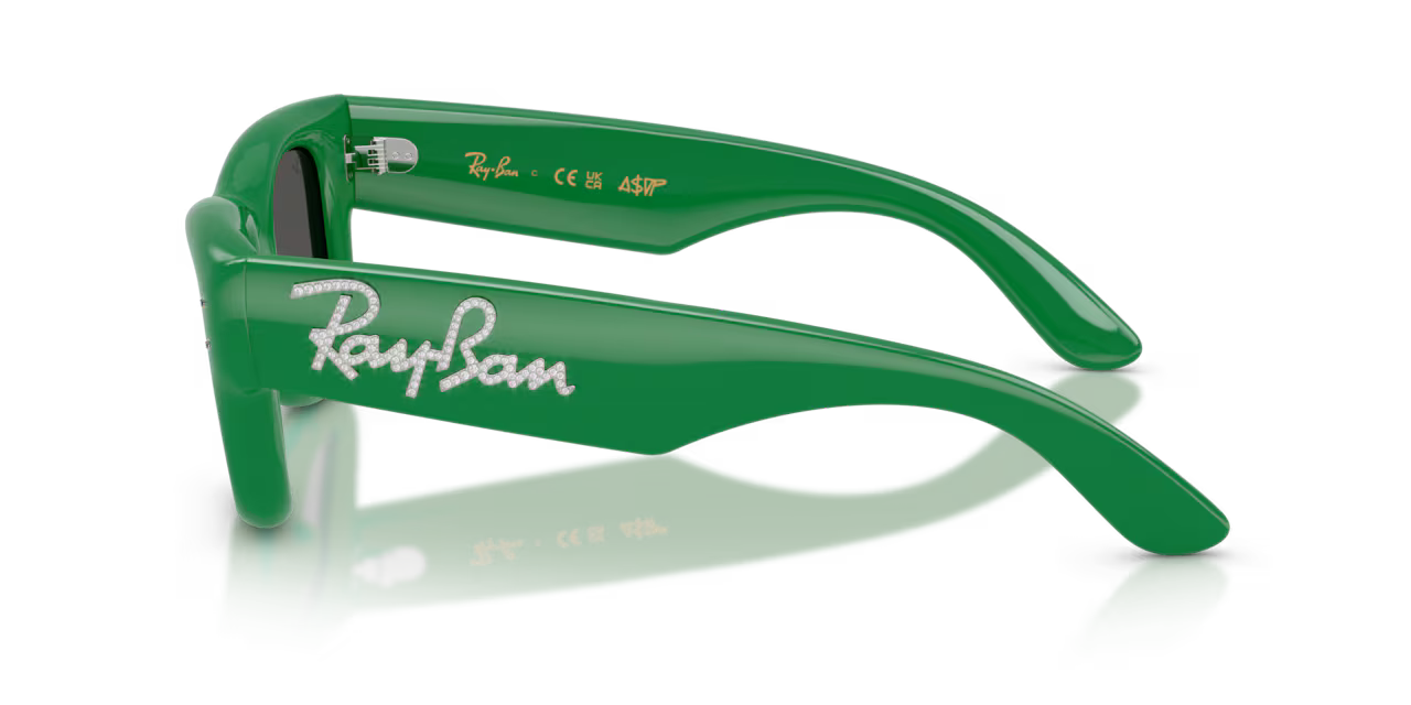 RAY-BAN RB4940B WAYFARER PUFFER 685987 47