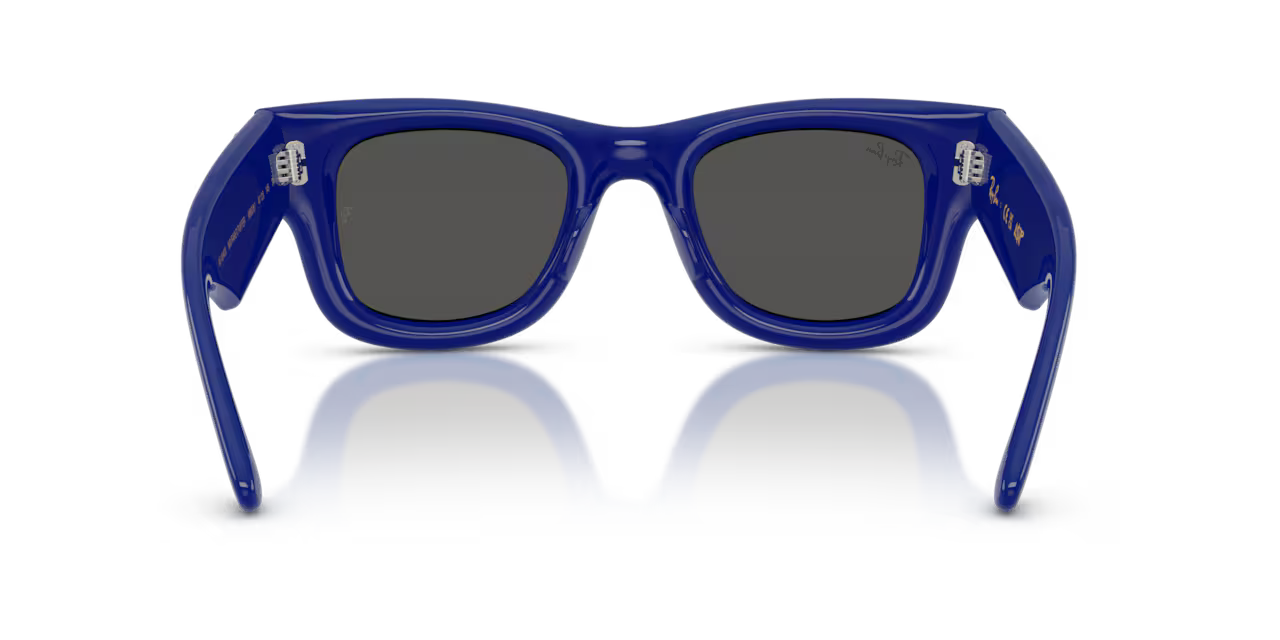 RAY-BAN RB4940B WAYFARER PUFFER 686087 47