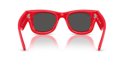 RAY-BAN RB4940B WAYFARER PUFFER 686187 47