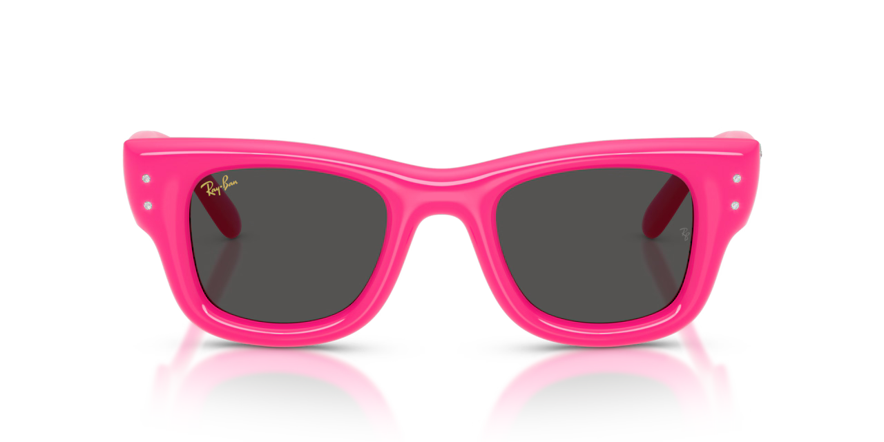 RAY-BAN RB4940B WAYFARER PUFFER 686287 47