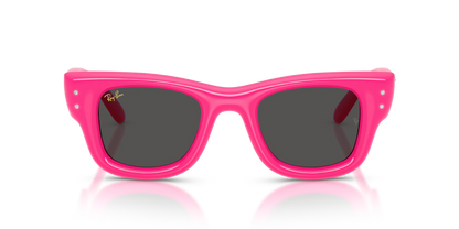 RAY-BAN RB4940B WAYFARER PUFFER 686287 47