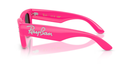 RAY-BAN RB4940B WAYFARER PUFFER 686287 47