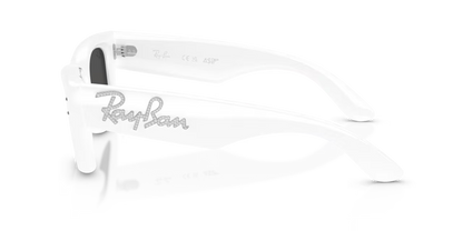 RAY-BAN RB4940B WAYFARER PUFFER 686387 47