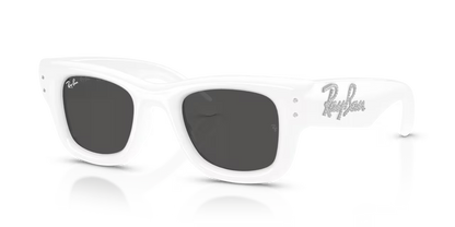 RAY-BAN RB4940B WAYFARER PUFFER 686387 47