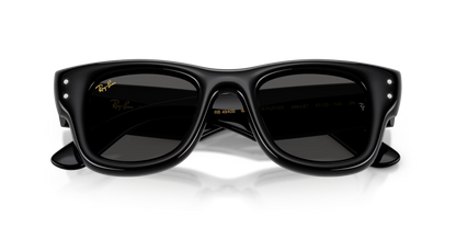 RAY-BAN RB4940B WAYFARER PUFFER 686487 47