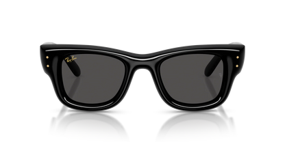 RAY-BAN RB4940 WAYFARER PUFFER 601/87 50